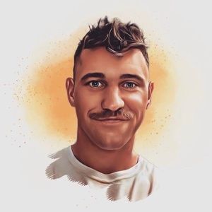 Meet your Posher, Jacob